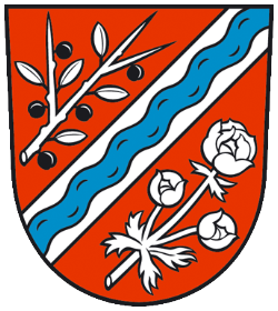 Wappen der Gemeinde Turnow-Preilack