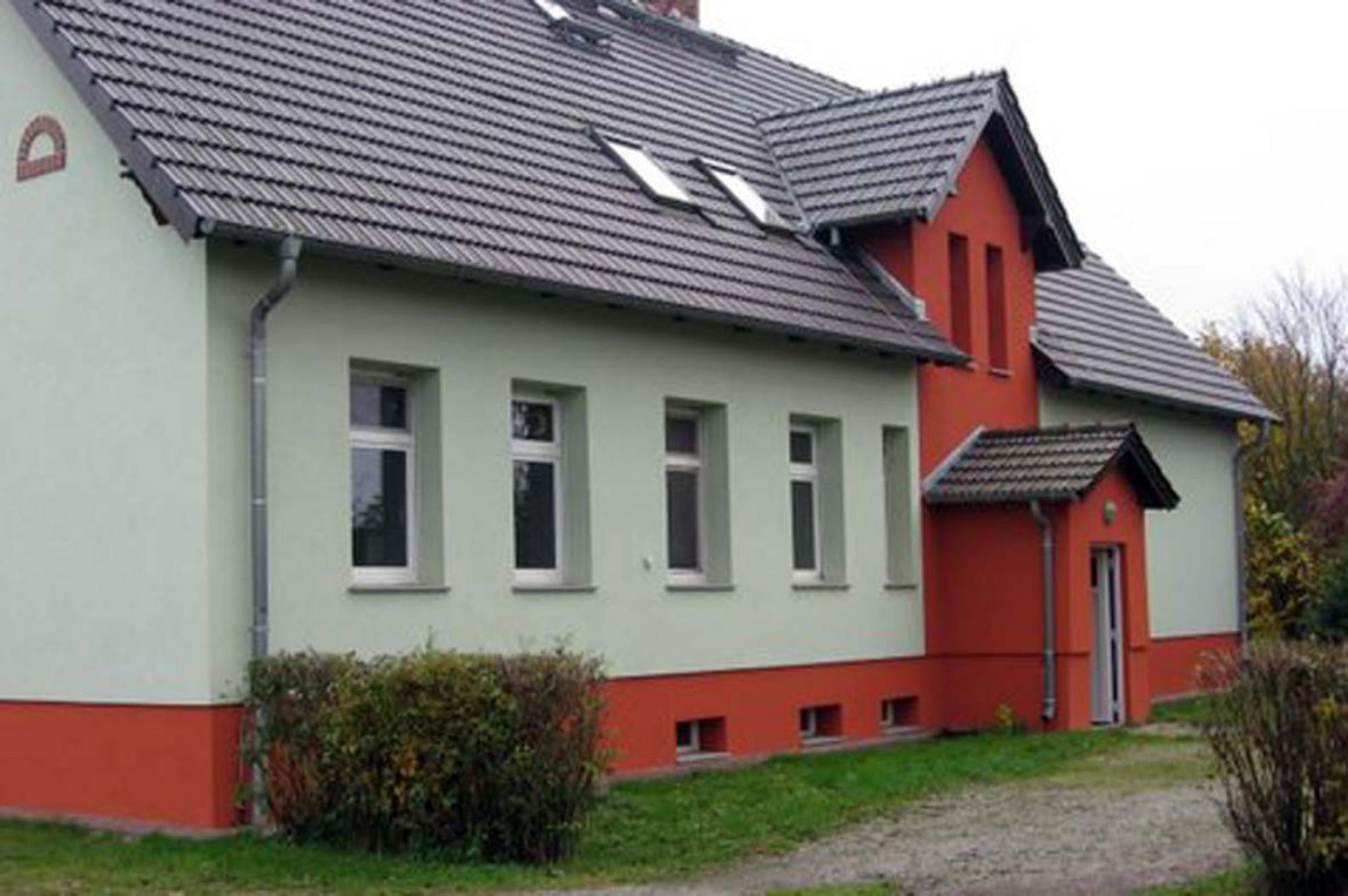 Gemeindehaus Grießen