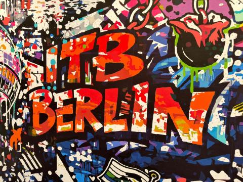 ITB Berlin