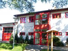 Feuerwehr Drachhausen