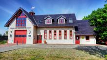 Feuerwehr Neuendorf